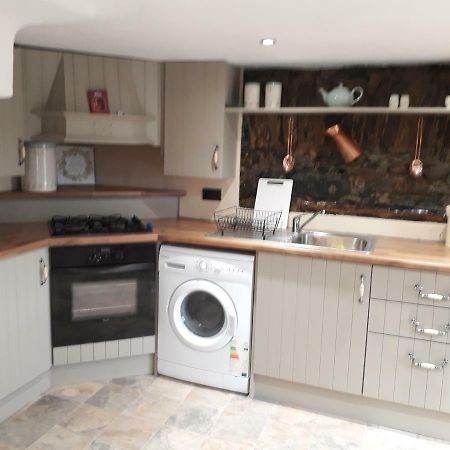 Sams Cottage Corderry Exterior photo