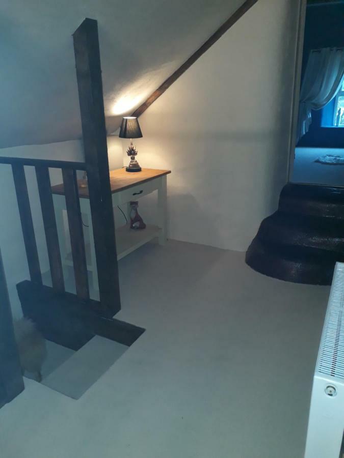Sams Cottage Corderry Exterior photo