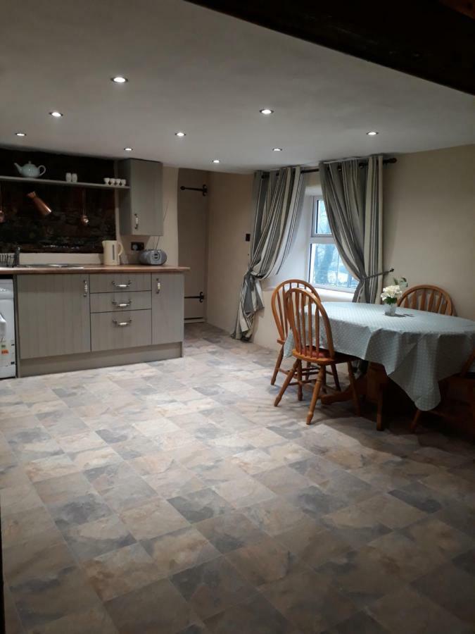Sams Cottage Corderry Exterior photo