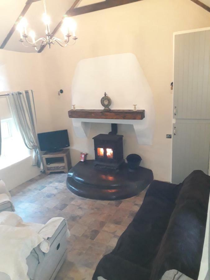 Sams Cottage Corderry Exterior photo