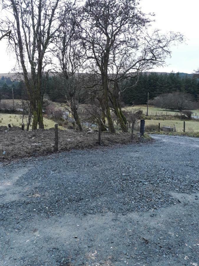 Sams Cottage Corderry Exterior photo