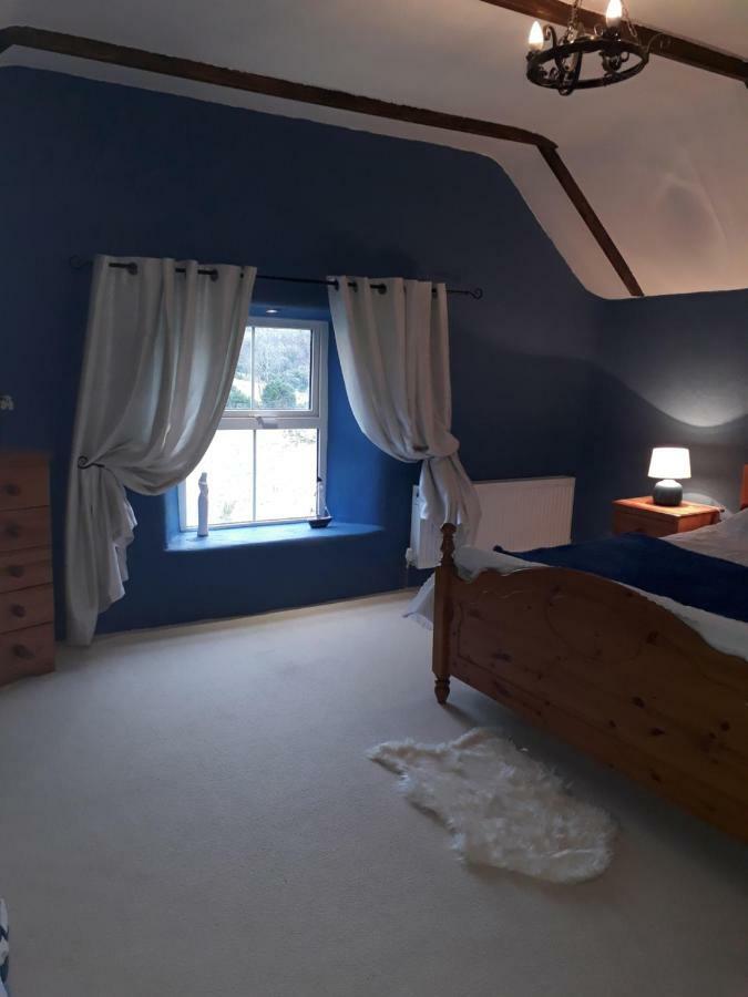 Sams Cottage Corderry Exterior photo
