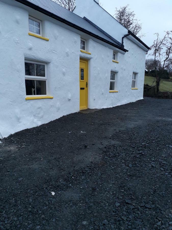 Sams Cottage Corderry Exterior photo